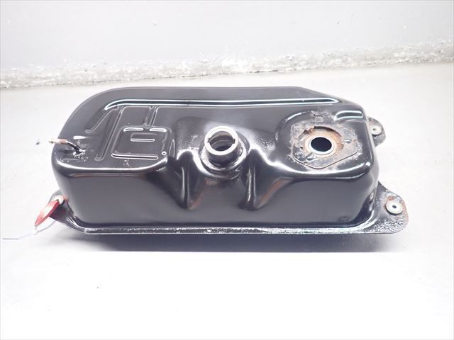 βDE25-3 ホンダ フュージョンX MF02 (H16年式) 動画有 純正 燃料タンク