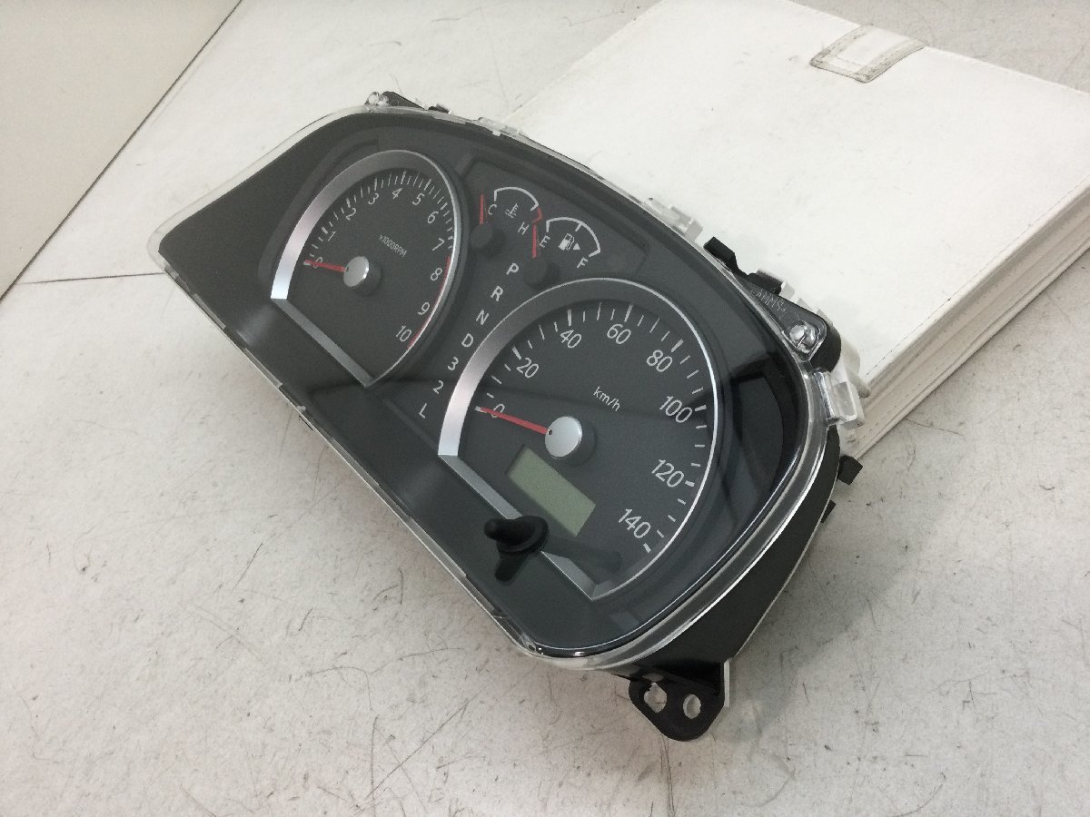 ジムニー ABA-JB23W スピードメーター 34110-61L10⁄34110-61L0 34100