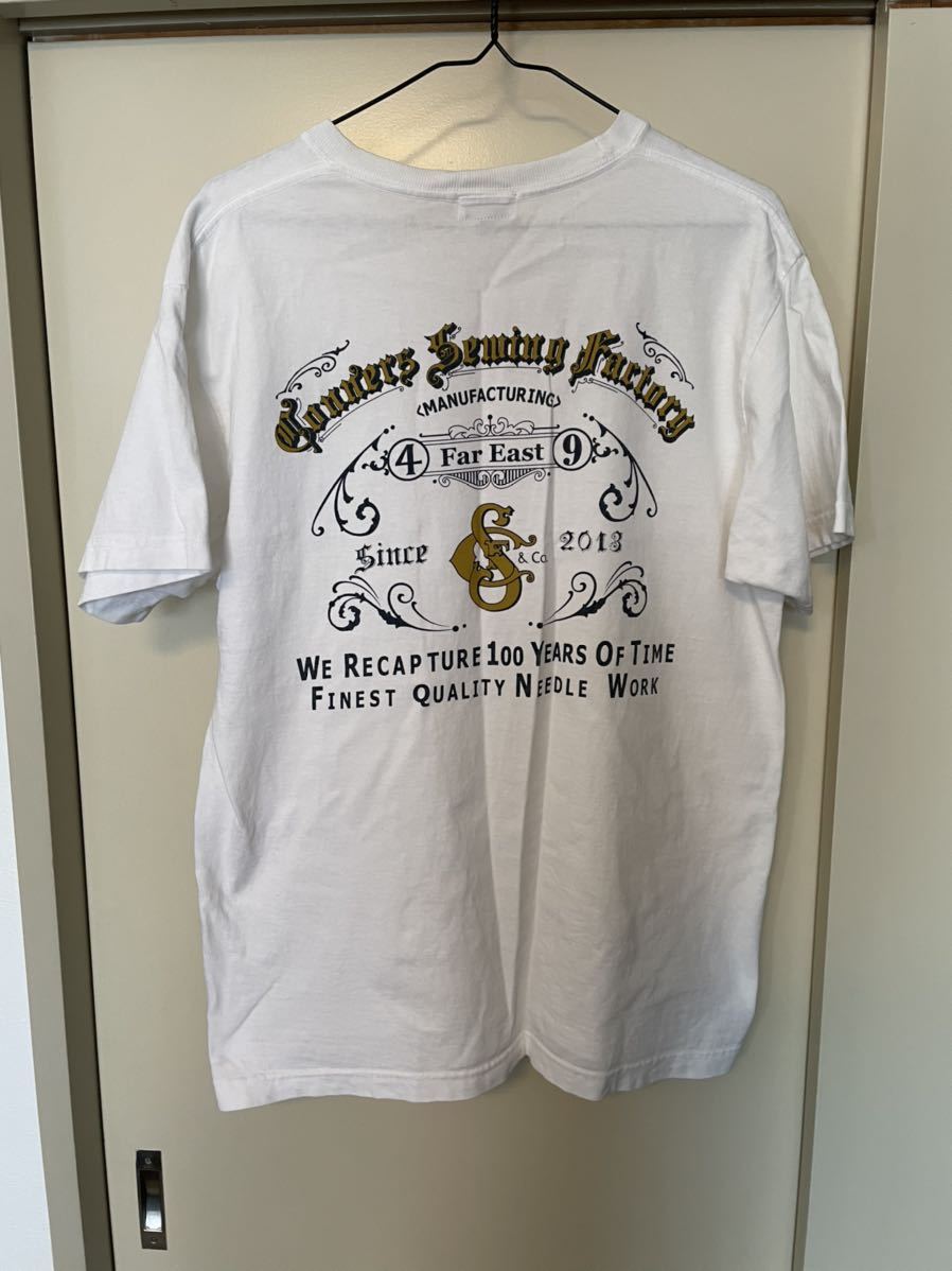 conners sewing factory コナーズソーイングファクトリー ワンピース 