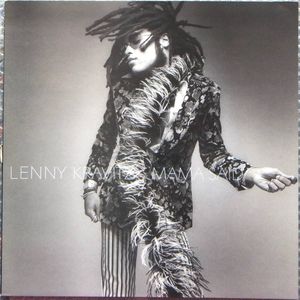 Lenny Kravitz LennyのYahoo!オークション(旧ヤフオク!)の相場・価格を
