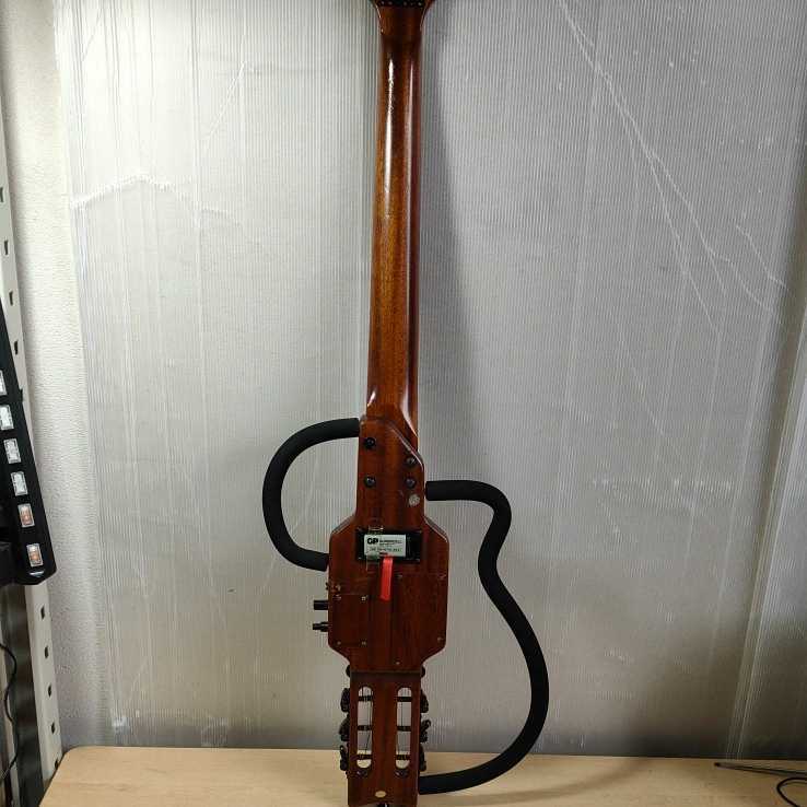 ARIA Sinsonido シンソニードギター サイレントギター Aria アリア シンソニード Sinsonido サイレントギター