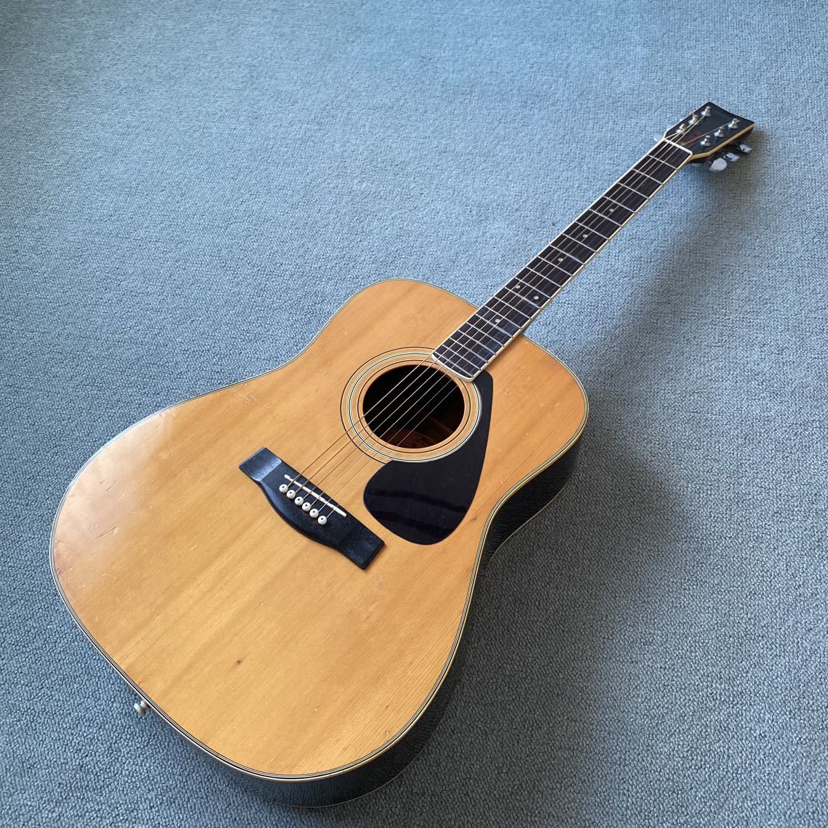 YAMAHA FG-250D アコースティックギター☆ジャンク品