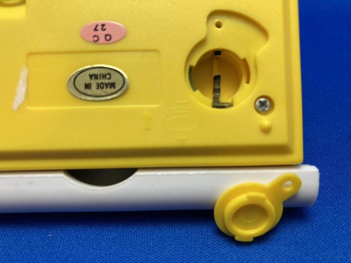 動作メンテ品】LSIゲーム ドラえもん のび太のドラヤキやさん ゲーム