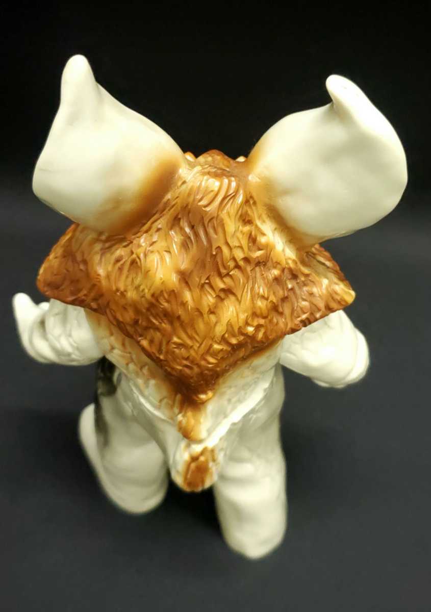 イカルス星人 ブルマァク ソフビ 当時物 of ウルトラ怪獣.com ゴ*ウ様
