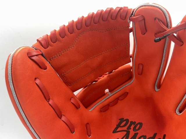 ローリングス ヨハン・サンタナモデル Rawlings 投手用 軟式グローブ Rawlings #ローリングス #軟式用グローブ #オールポジション 用