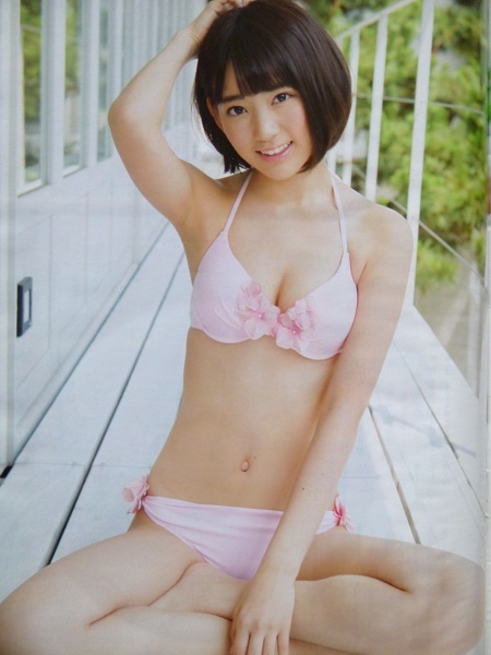 週刊プレイボーイ 2014年 NO.31 宮脇咲良(アイドル、芸能人)｜売買され