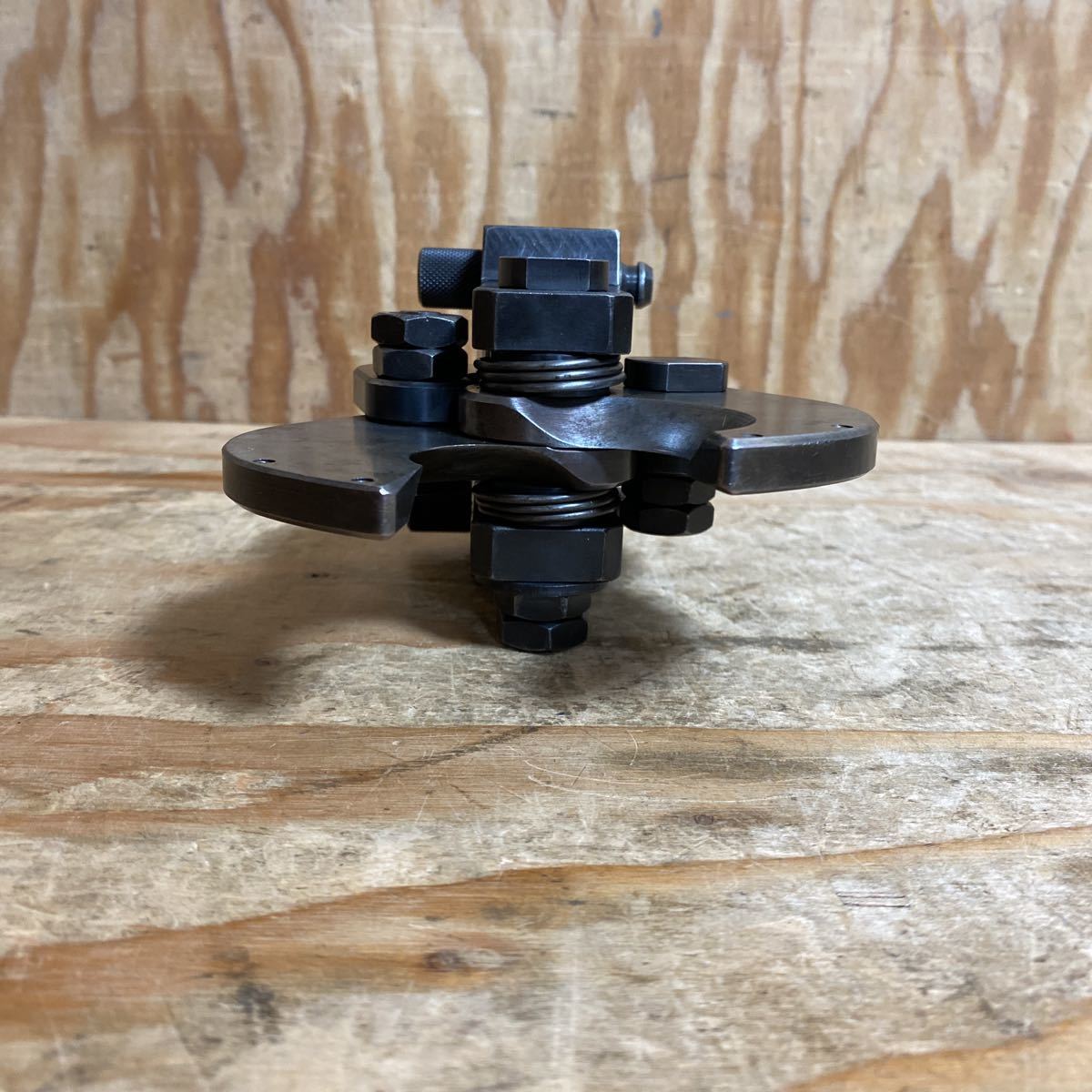 西田製作所 ケーブルカッター アタッチメント NC-M-A30 油圧マルチパワーツール 油圧工具 圧着工具 中古品☆郵