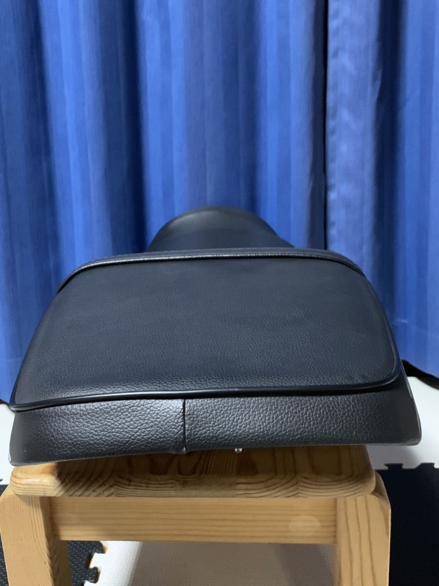 HONDA CB1300 後期 純正シート アンコ抜き ファッション 通販