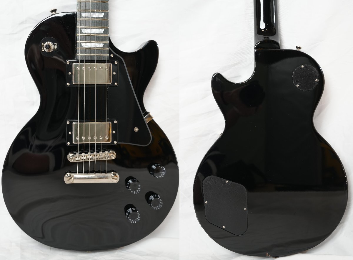 【調整済】Epiphone Lespaul studio レスポール　ギター epiphone les paul studio レスポール Epiphone 【公式通販】