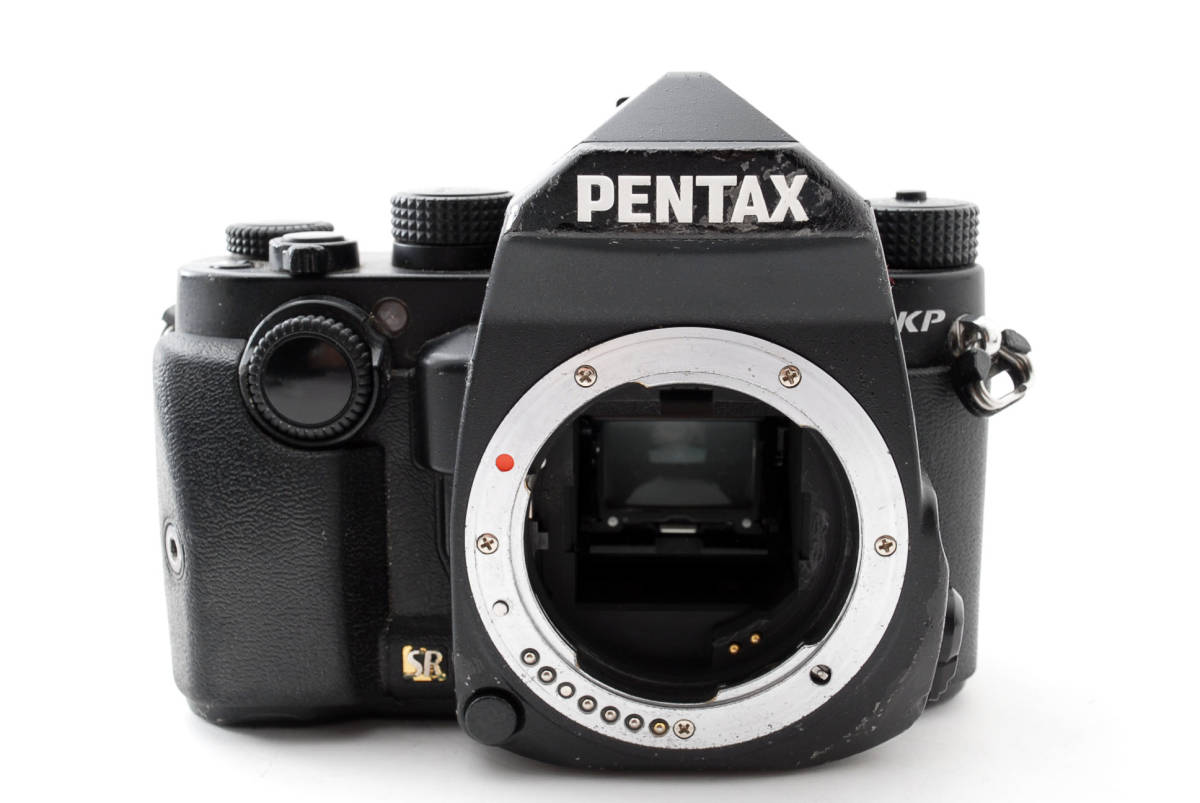 ペンタックス PENTAX KP ボディ ジャンク KP ボディ PENTAX 中古カメラ 