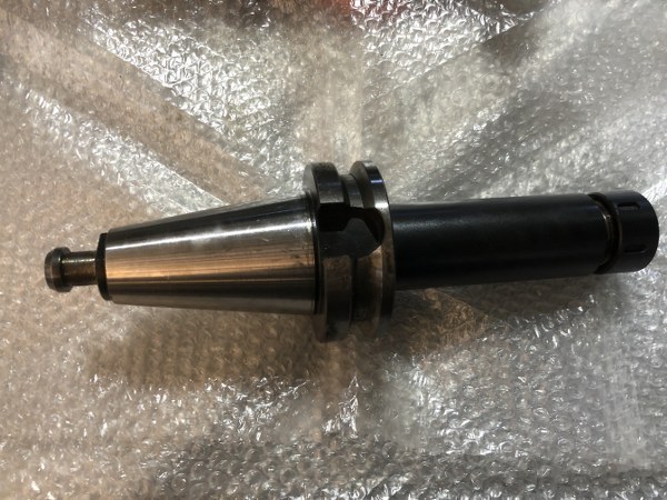 TG200106 MST BT50 BT50-CTA20-195