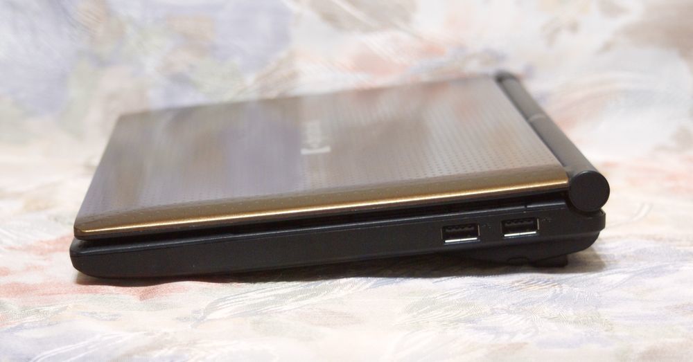 ☆東芝 dynabook N200/03AC/液晶良好/Win 7/HDD250GB/Office2007/無線ラン/即使用可_7