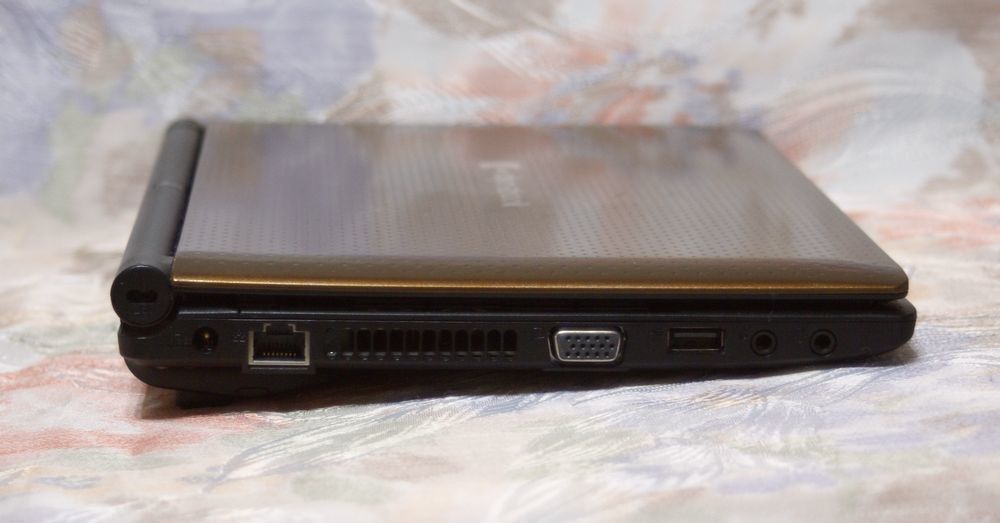 ☆東芝 dynabook N200/03AC/液晶良好/Win 7/HDD250GB/Office2007/無線ラン/即使用可_8