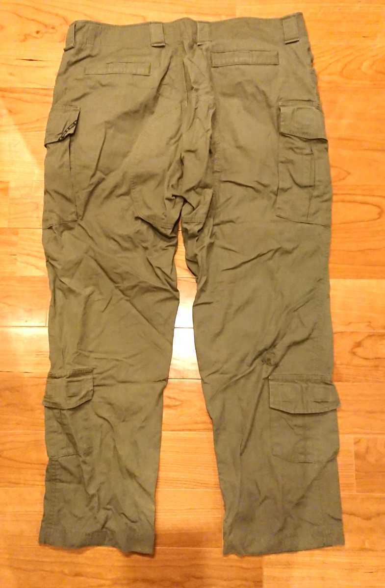 CRYE G3 フィールドパンツ RG 40R CRYE G3 FIELD PANTS RG 40R フィールドパンツ レンジャーグリーン ODA