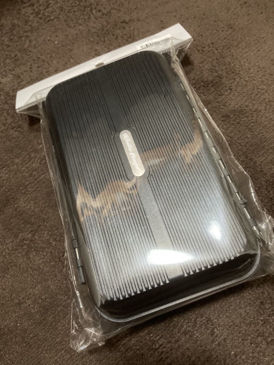 ロデオクラフト ケース スプーンセット レイクトラウト MTレイクス 中