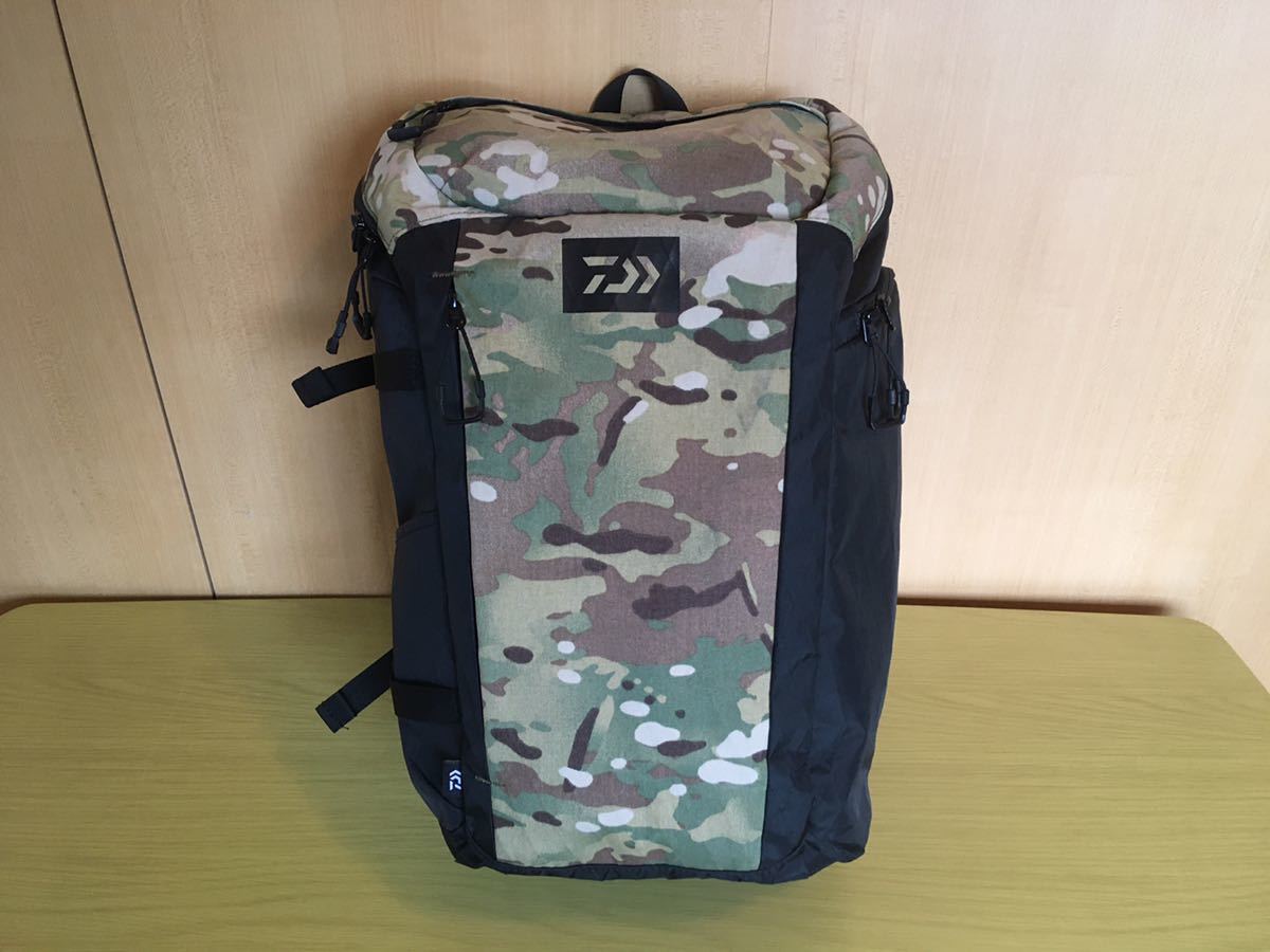 ダイワ バックパックの値段と価格推移は 24件の売買情報を集計したダイワ バックパックの価格や価値の推移データを公開