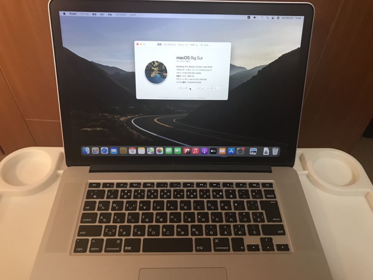 ジャンク】 Apple M1 Mac mini 8GBメモリ 256GB SSD 【公式通販】