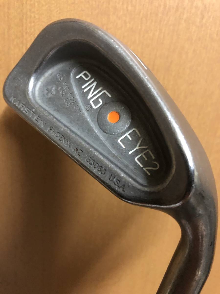 ◇1番アイアン ドライビングアイアン Mizuno pro ミズノ 1番アイアン