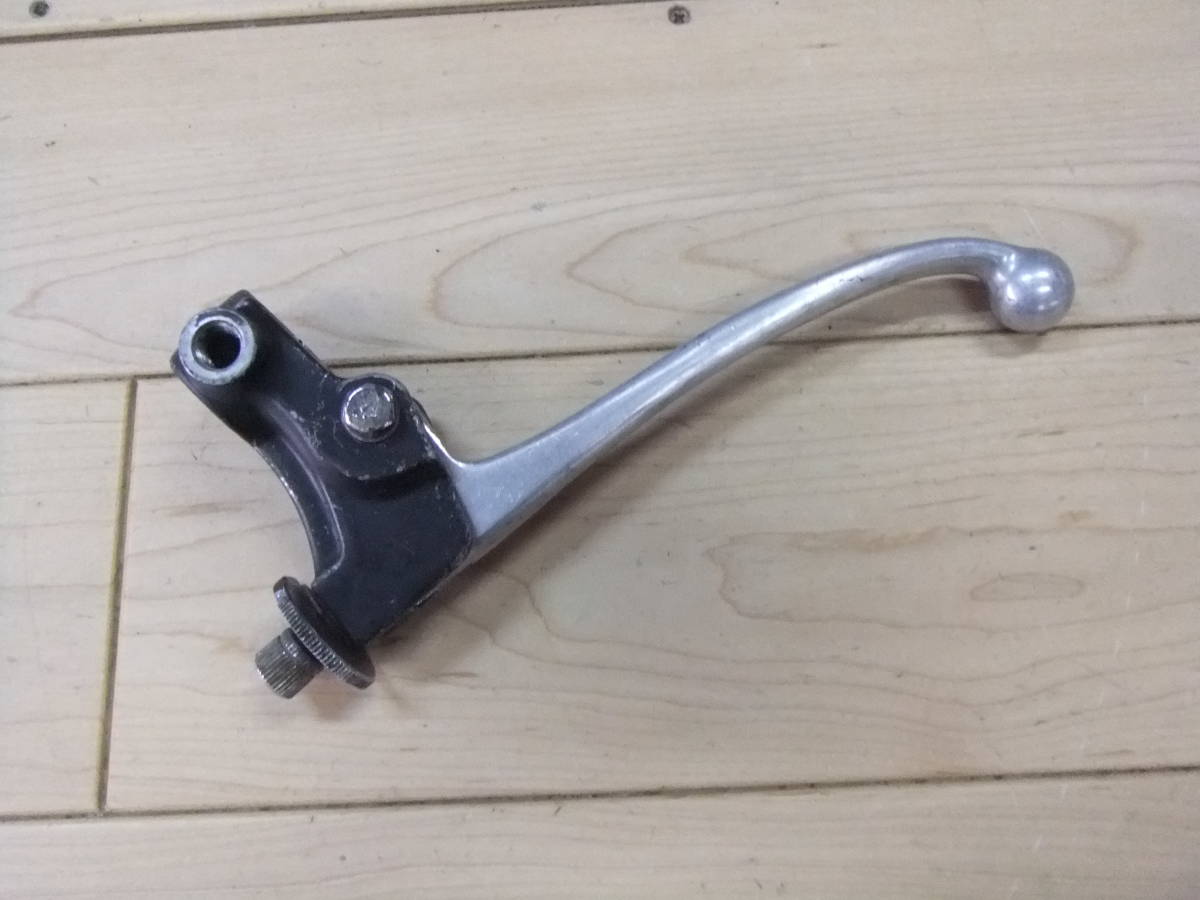KAWASAKI 純正 クラッチホルダー レバー付き（Z1/Z2/SS250/SS350/SS400 