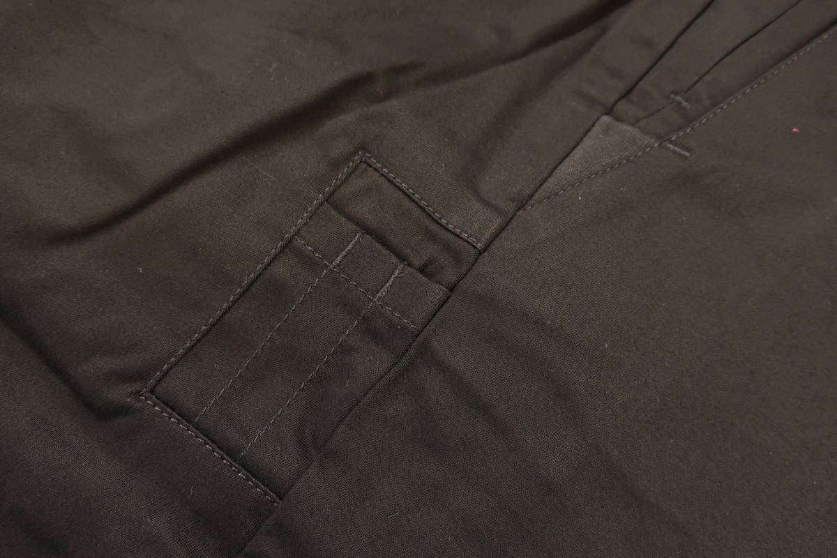☆☆プーマ　ゴルフ スタイルパンツ　【ブラック 38×32】　GOLF STYLE PANTS　ストレッチ　吸汗速乾　新品 プーマ ゴルフ メンズ 男性 620805SP レディース（ブランドプーマ）（パンツ｜メンズ