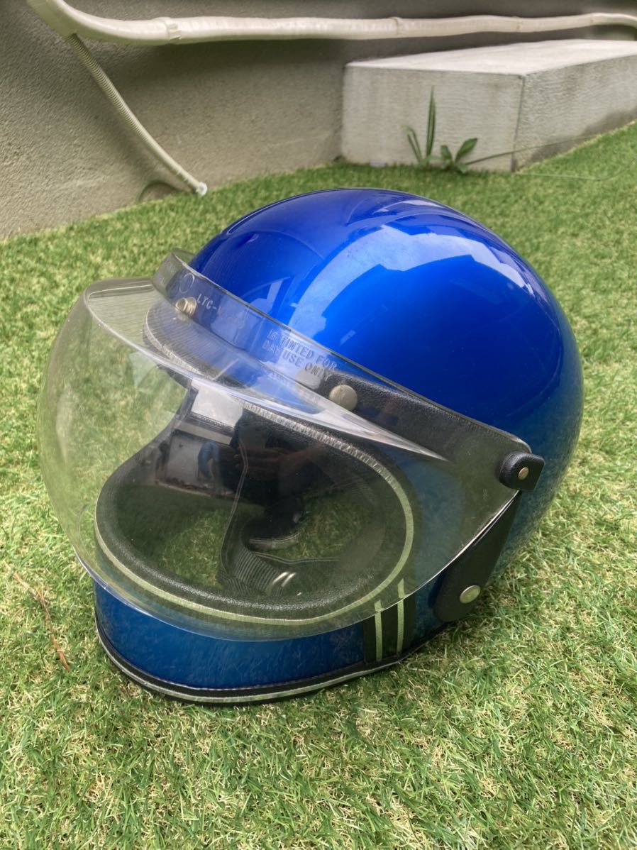 当時物 GRANT RG-9 Lサイズ XLサイズ ビンテージ ヘルメット 旧 当時物 GRANT RG-9 Lサイズ XLサイズ ビンテージ ヘルメット 旧