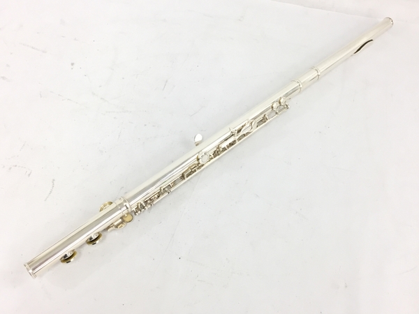 ミヤザワ フルート MS70-S 【公式通販】 ミヤザワ フルート MS-70