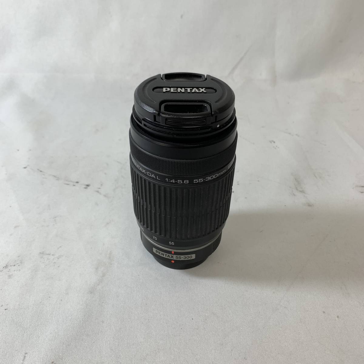 【未使用】SMC PENTAX-DAL 55-300 1:4-5.8 レンズ 61VVIcrKiAL._AC_UF350,