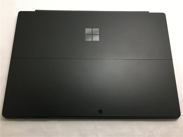 Surface PRO 7[256Gオフ有] ブラック【安心保証】