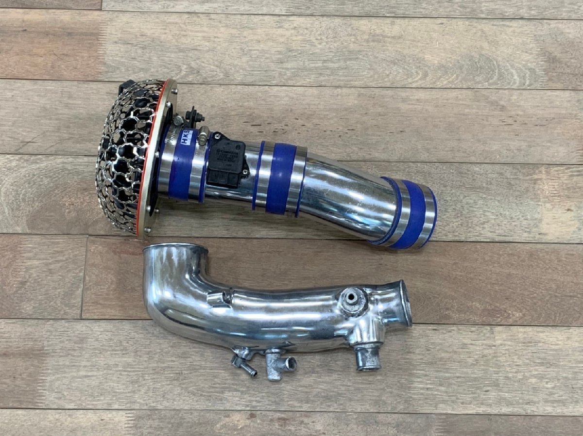 限定セール，爆買い 1スタ BP5 BL5 レガシィ HKS エアクリーナー 22222 2J2-2 生(スバル用)｜売買されたオークション情報、yahooの商品情報をアーカイブ公開 - オークファン 自動車メーカー別