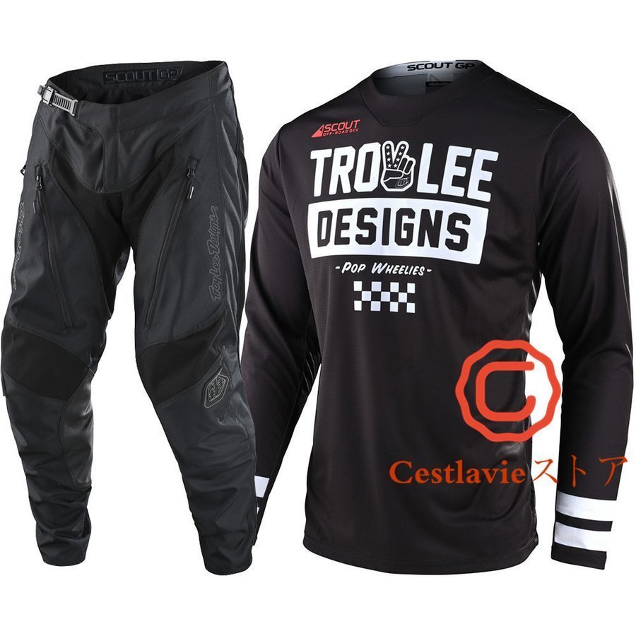 ウェア Lee Lee（リー） LM0921 X-LINE WIDE RIDERS JEANS エックスライン ワイド