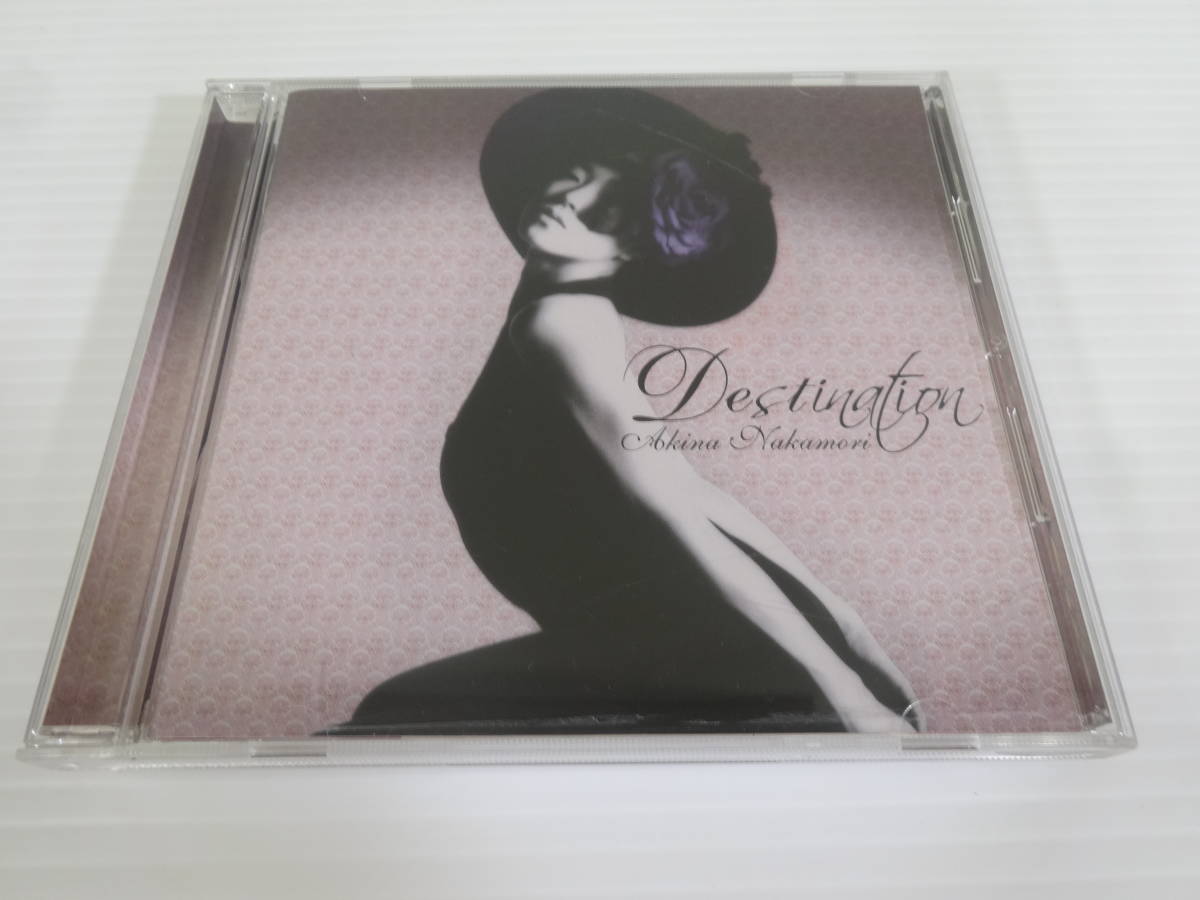 全国無料，品質保証 品 見本品 CD 中森明菜 DESTINATION アルバム シングル 花よ踊れ 落花流水 他 #0329/253(中森明菜)｜売買されたオークション情報、yahooの商品情報をアーカイブ公開 - オークファン な行