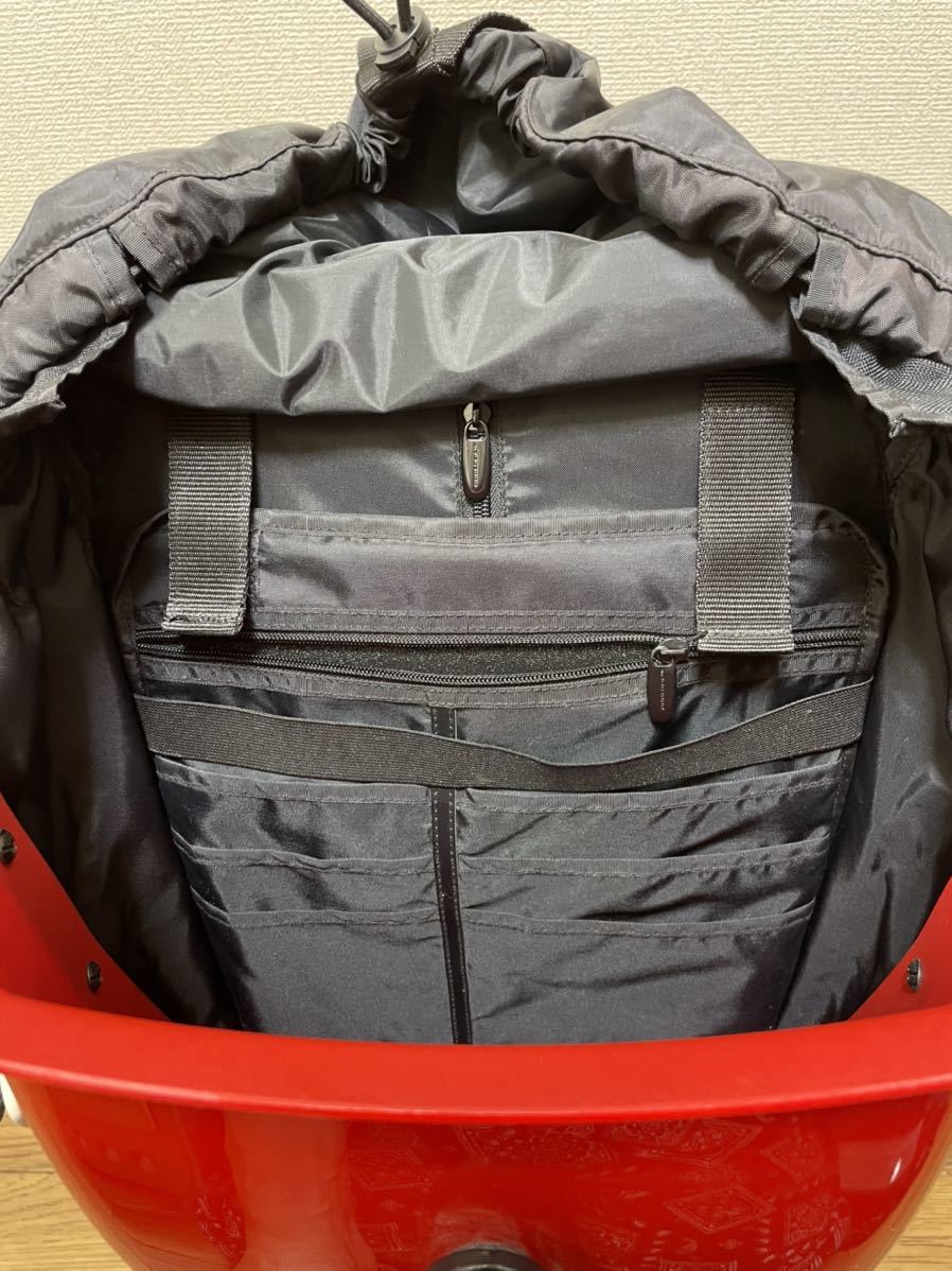 Boblbee ボブルビーメガロポリス Megalopolois カスタム品。 【公式通販】