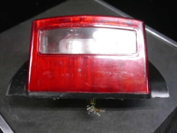 GS400純正テールランプ逆車
