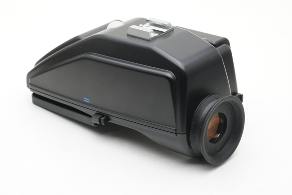 ハッセルブラッド PME90 HASSELBLAD ♪♪ハッセルブラッド プリズムビュー ☆実用品☆ 【フジヤカメラ】難有り品 HASSELBLAD PME90 ハッセルブラッド Vシステム用 メーター内蔵 プリズムビューファインダー 中判カメラ用品