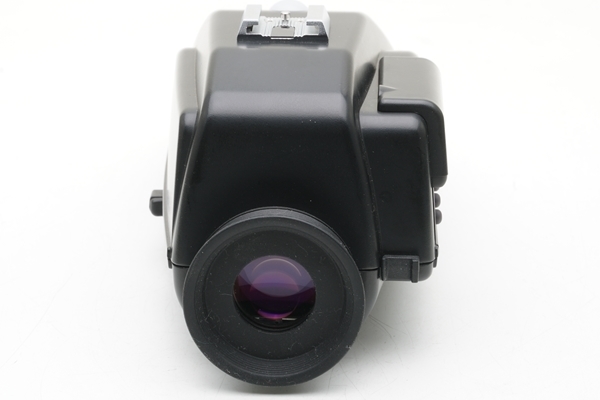 ハッセルブラッド PME90 HASSELBLAD ♪♪ハッセルブラッド プリズムビュー ☆実用品☆ 【フジヤカメラ】難有り品 HASSELBLAD PME90 ハッセルブラッド Vシステム用 メーター内蔵 プリズムビューファインダー 中判カメラ用品