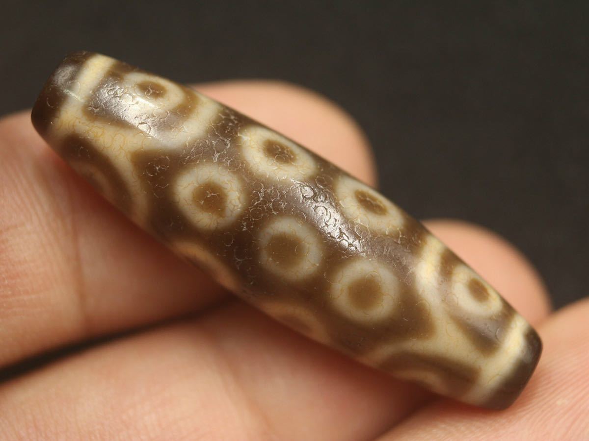 チベット ジービーズ 本物保証 dzi 天珠 beads Dzi 公式通販 本物 