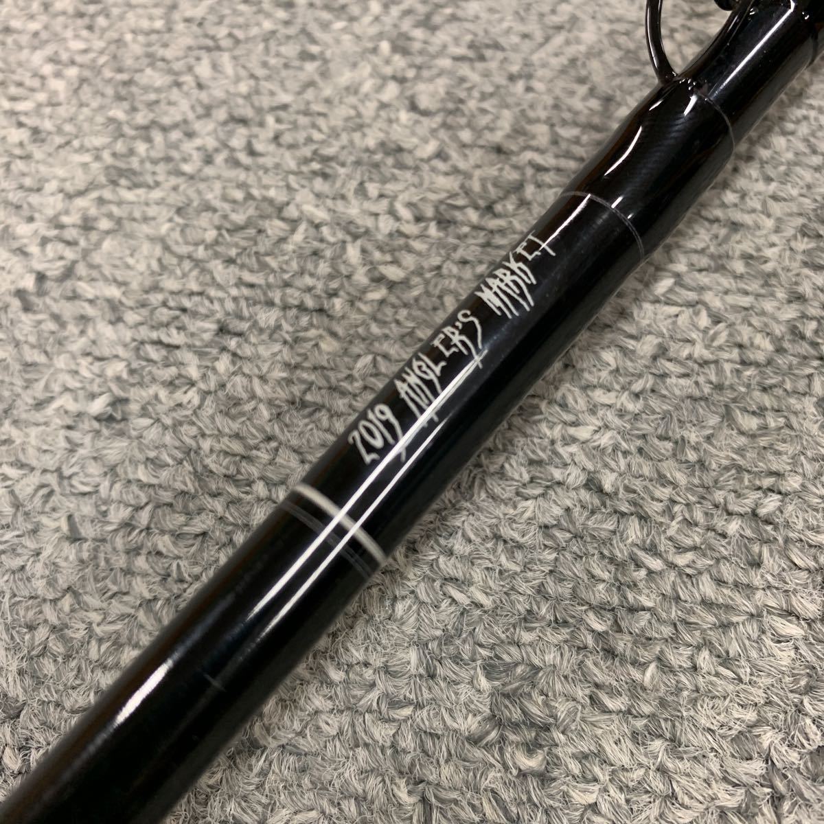 dawncustomrods ×MONKA LURE WORKS 68ＭＨ‼️ dawncustomrods ×MONKA LURE WORKS 68MH‼️ Monka Lure Works Noma