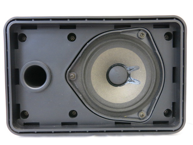 BOSE 101RD ペア 金ロゴ 配線付 ✨️お値下げ中 【今月末まで】 BOSE ボーズ 【101MM】 スピーカー ペア 中古 音出し確認済