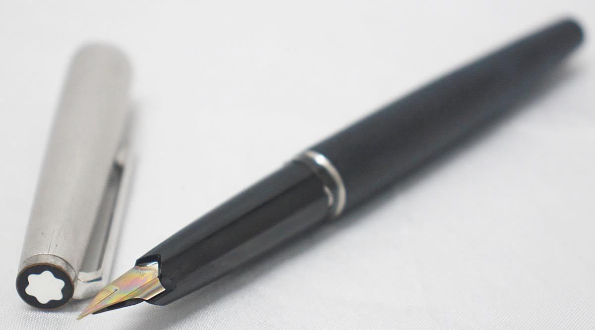 Montblanc（モンブラン）ほか 万年筆 9本まとめ／ジャンク扱い