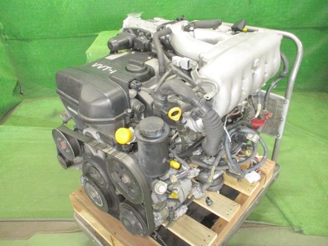 2jターボ vvti無し エンジンハーネス