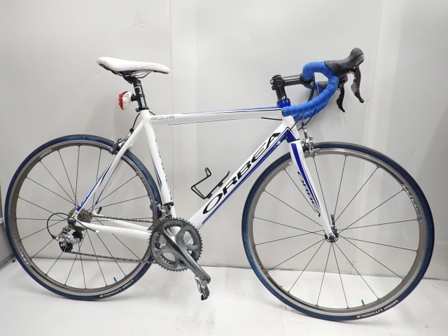 ORBEA 「オルベア」 AQUA 2011年モデル ロードバイク Orbea ロード
