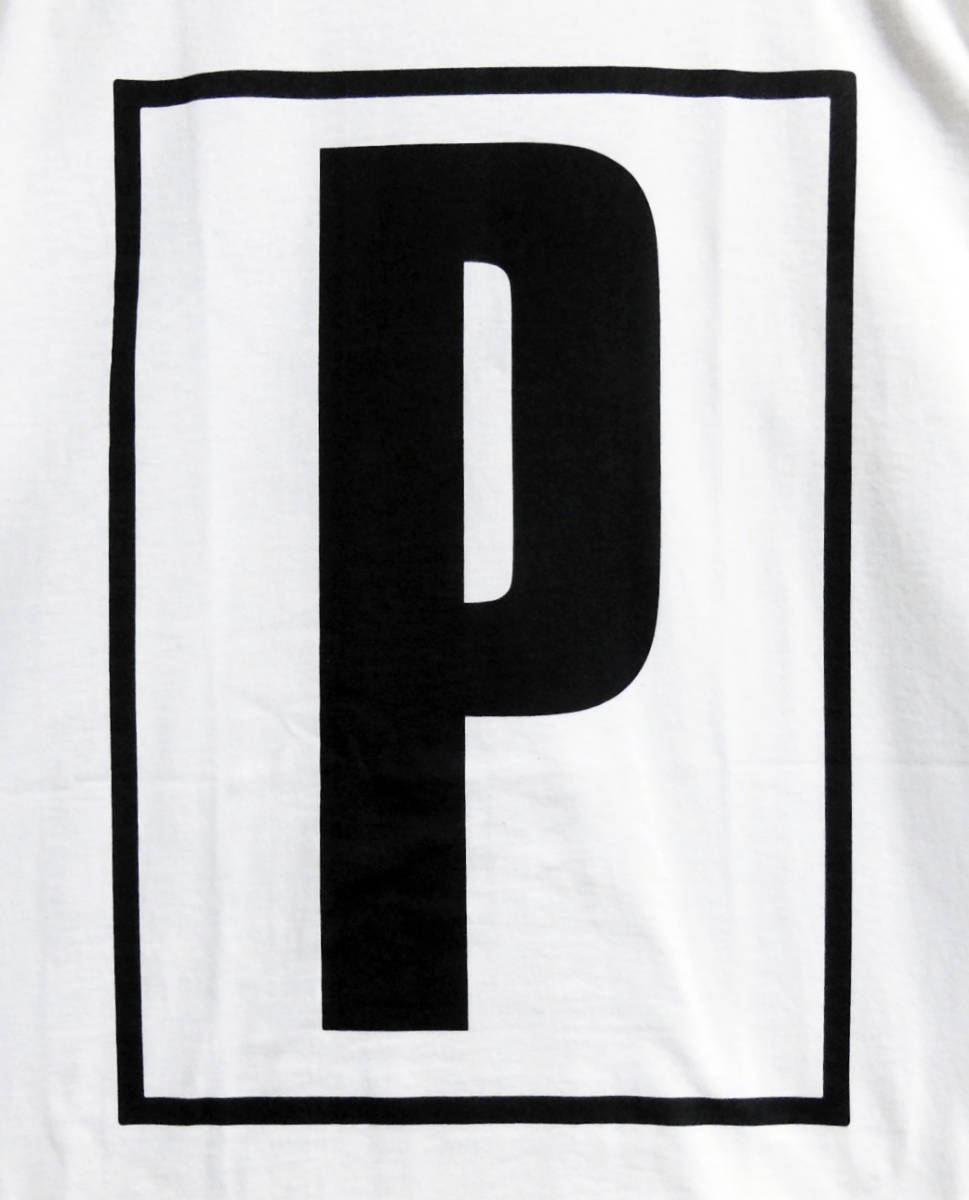 人気SALE，高品質 PORTISHEAD Tシャツ ポーティスヘッド size XL White(Tシャツ)｜売買されたオークション情報、yahooの商品情報をアーカイブ公開 - オークファン Tシャツ