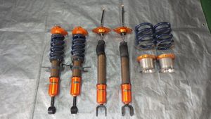 アラゴスタ車高調の値段と価格推移は 3 732件の売買情報を集計したアラゴスタ車高調の価格や価値の推移データを公開