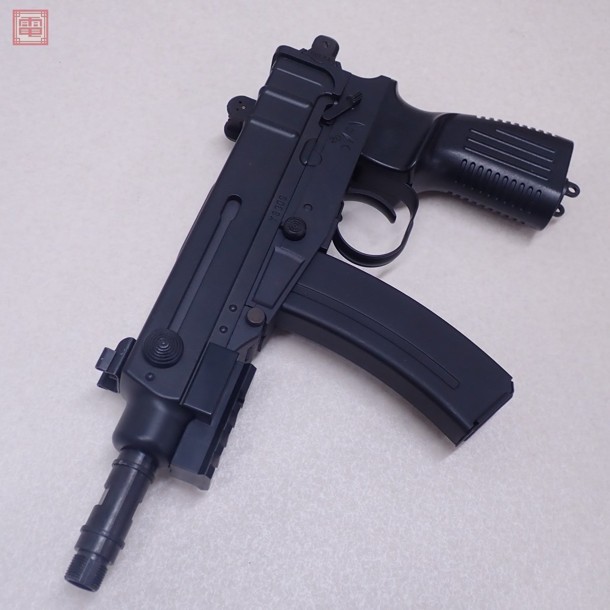 東京マルイ 電動ガン スコーピオン Vz61 SCORPION コンパクトマシンガン 現状品【20