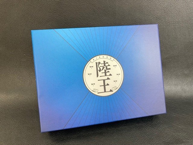 Blu-ray 陸王 -ディレクターズカット版- BOX ディレクターズカット版