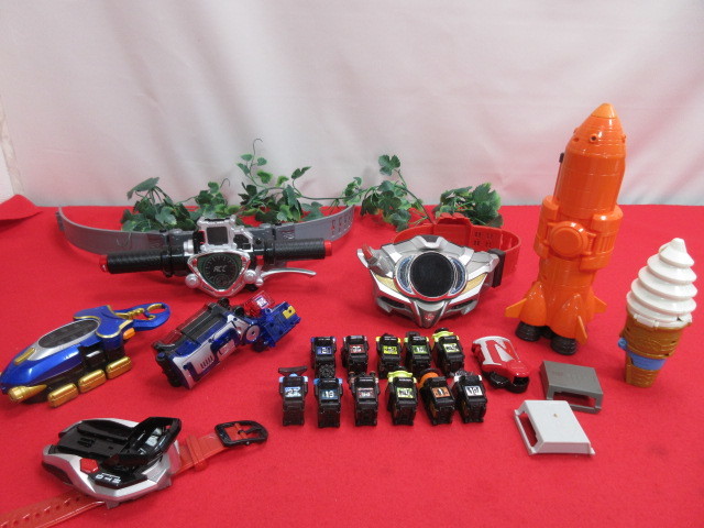 2026年最新Yahoo!オークション -仮面ライダー大量セットの中古 仮面 
