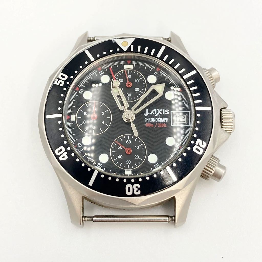 6 24to 35 J Axis時計 メンズ時計 ベルトなし 時計 ウォッチ Watch 5 Nm 0 0 3針 時 分 秒 売買されたオークション情報 Yahooの商品情報をアーカイブ公開 オークファン Aucfan Com 6 24to 35 J Axis時計 メンズ時計 ベルトなし 時計 ウォッチ Watch 5 Nm 0 0 3針 時 分 秒 売買されたオークション情報 Yahooの商品情報をアーカイブ公開 オークファン Aucfan Com