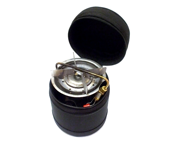 収納ケース】コールマン Coleman 442フェザーストーブ / 400A 収納ケース】コールマン Coleman 442フェザーストーブ / 400A