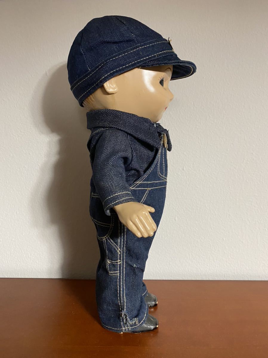 ヴィンテージ バディーリー Buddy Lee DOLL 50s | TSUM1947.BY
