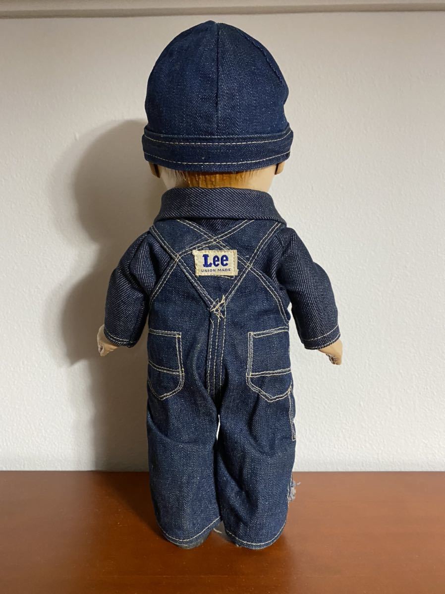 ヴィンテージ バディーリー Buddy Lee DOLL 50s | TSUM1947.BY